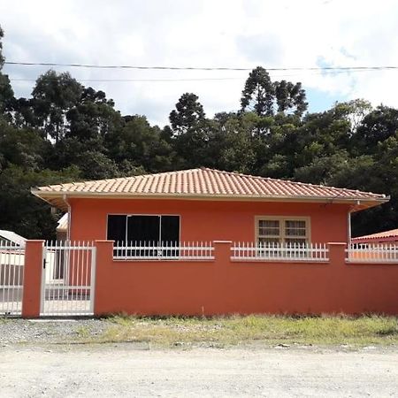 Casa Alternativa Dos Sonhos Hotel Urubici Exterior photo